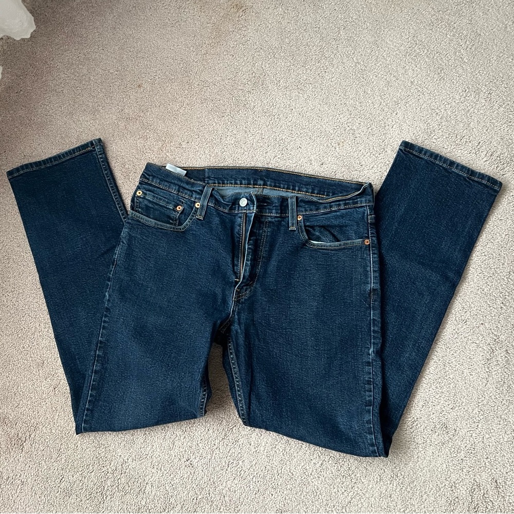 VGUC Levi’s Men’s 34x32 Jeans